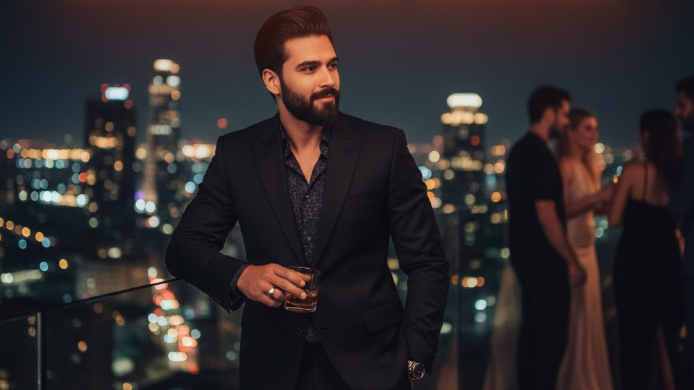 attitude life shayari