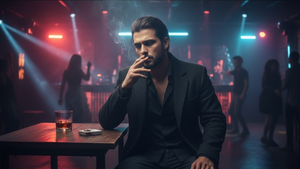 attitude sad shayari