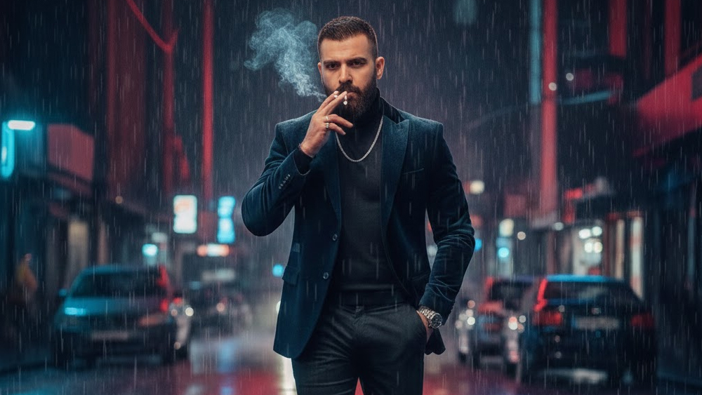 boys attitude shayari