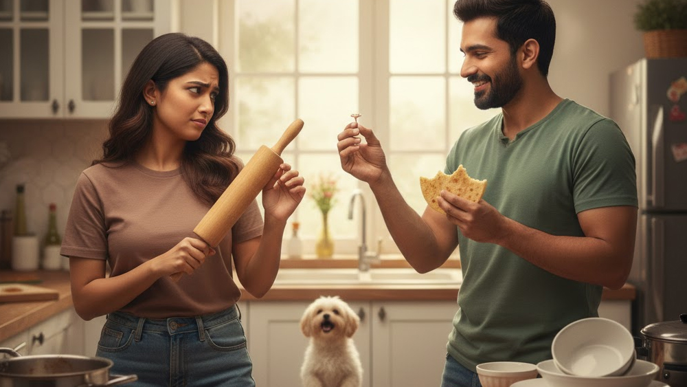 comedy funny love shayari