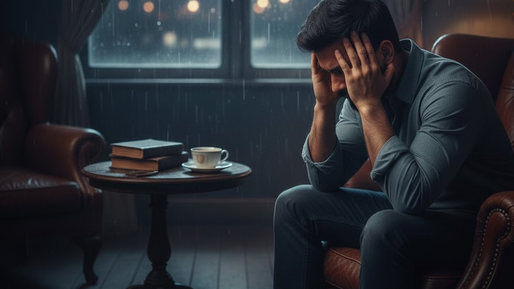 emotional sad shayari