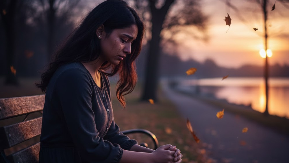 heart touching sad shayari