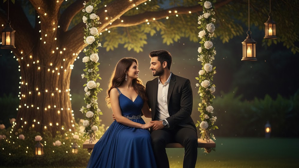 romantic love shayari