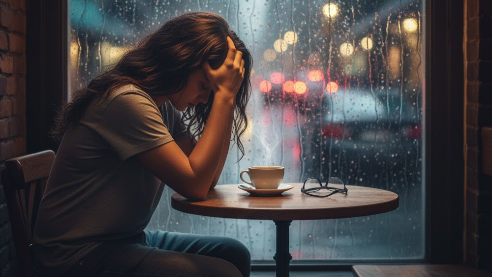 sad shayari for girl