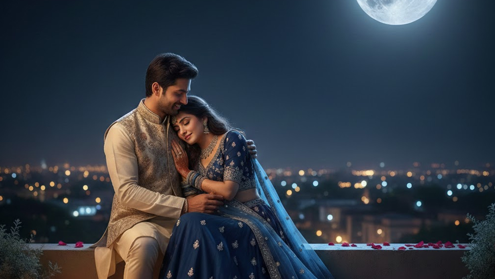 true love love shayari