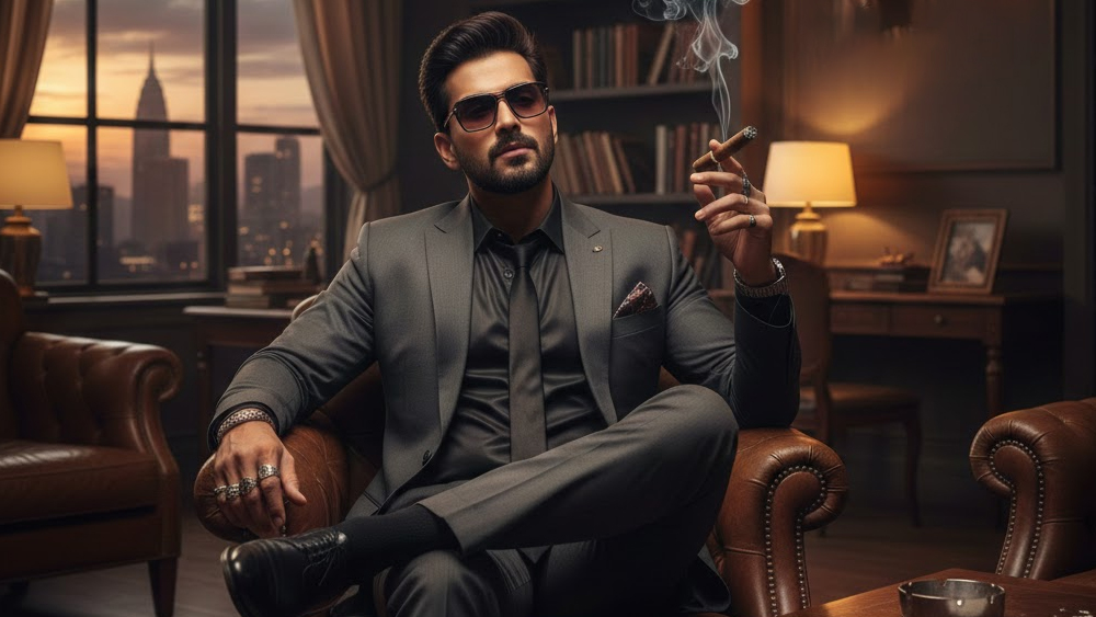 attitude shayari in hindi